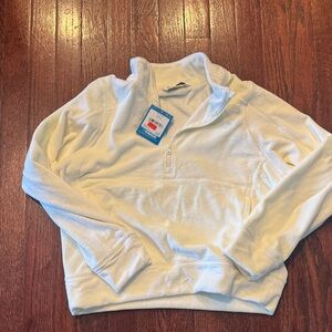 DSG Cream Kids Sweatshirt